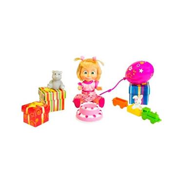 Imagem de Masha Set De Aniversario