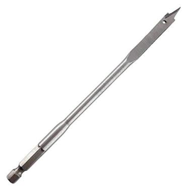 Imagem de Broca Chata Madeira 1/4"