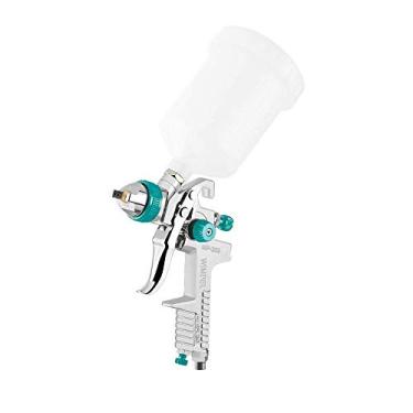 Imagem de Pistola para Pintura HVLP Bico 1.4mm MP-250 Wimpel