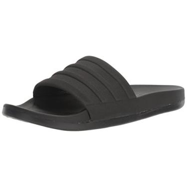 chinelo slide adidas adilette cloudfoam