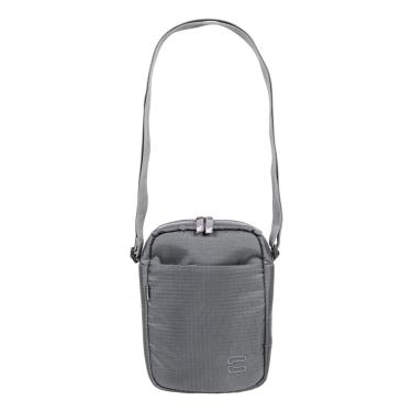 Imagem de Bolsa Mini CURTLO - tam. único, cor cinza