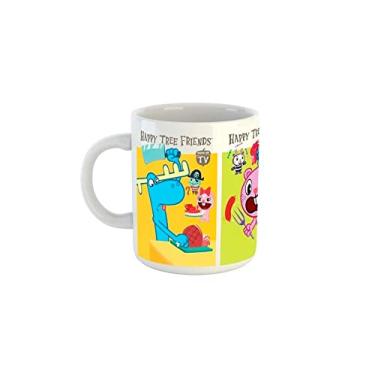 Imagem de Flashgamestore, Caneca Happy Tree Friends C508