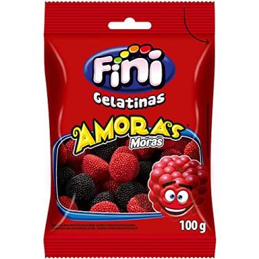 Imagem de Fini Amoras 90G