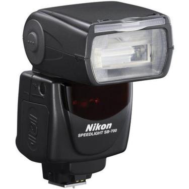Imagem de Flash Nikon Sb-700 Af Speedlight