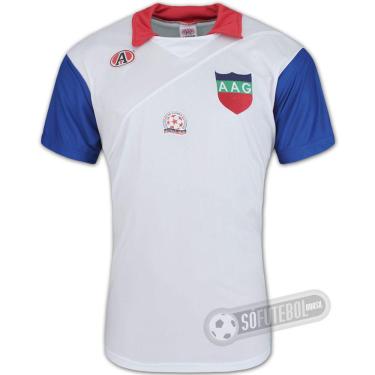 Imagem de Camisa Guairense - Modelo II