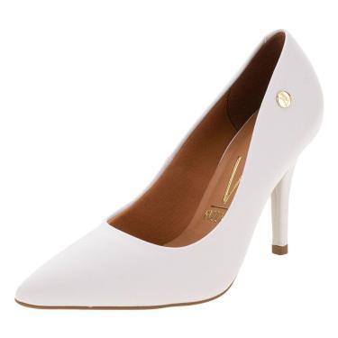 Imagem de Scarpin Feminino Salto Alto Vizzano - 11841101