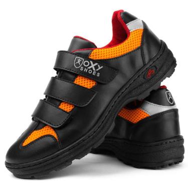Imagem de Sapatilha Ciclismo Masculina Oxy Sport Tilha Bike