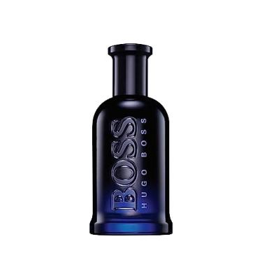 Imagem de Hugo Boss Bottled Night Eau de Toilette 100ML, Hugo Boss Boss Bottled, 100Ml