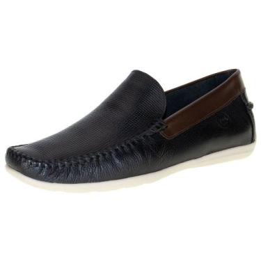 Imagem de Mocassim Masculino Ferricelli - Or49020