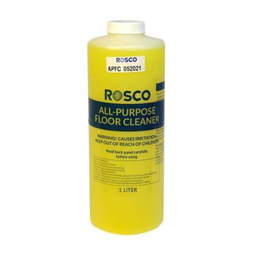 Imagem de Limpa tapete de linóleo 1 litro Rosco 521879116