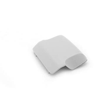 Imagem de INSYOO Peça de reposição para DJI Mavic Mini 2 Corpo Capa Superior Moldura Média Peça de Serviços de Reparo para DJI Mavic Mini/Mini 2/Mini SE Drone Acessório Peça sobressalente (Tampa de bateria)