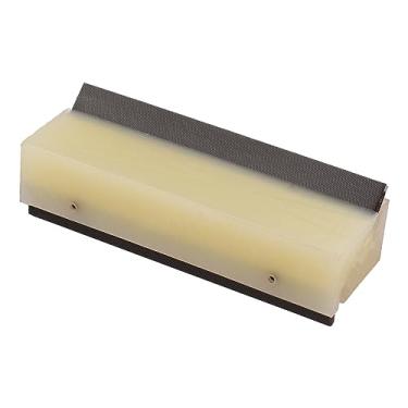 Imagem de CIADAZ Lima de chanfro de extremidade de traste de 45 e 90 graus Lima de chanfro de 45° e 90° Guitarra Bass Fret End Dressing Fret Crowning End Bevel File Ferramentas de Luthier com lâmina de lima dup