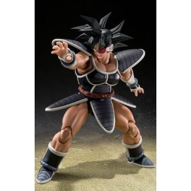 Boneco Majin Booo Kid buu Dragon Ball Z GT Super 14 cm - WIN Colecionáveis