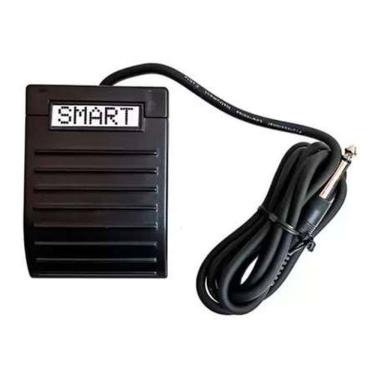 Imagem de Pedal de Sustain para Teclado / Piano Smart SMPS01 P10