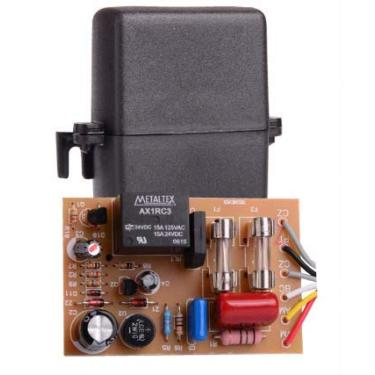 Imagem de Temporizador De Potência Para Trava Lockplus A2047 - Ipec