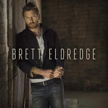 Imagem de Brett Eldredge [Disco de Vinil]