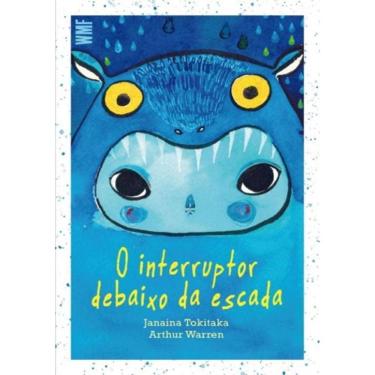 Imagem de Interruptor Debaixo Da Escada, O