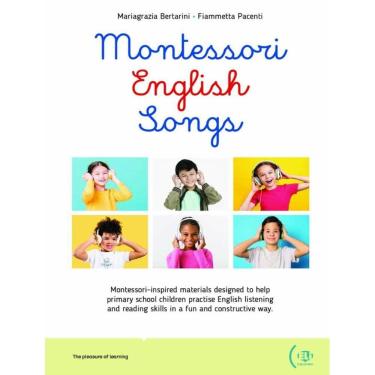 Imagem de Montessori English Songs