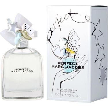Imagem de Perfume Marc Jacobs Perfect Eau de Toilette 100ml para mulheres