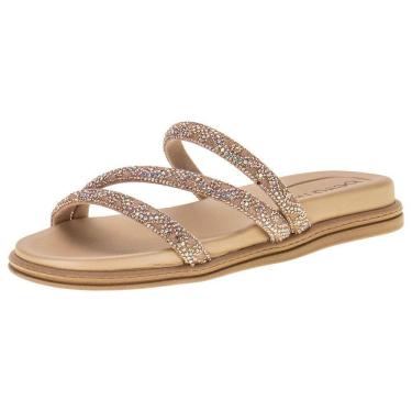 Imagem de Tamanco Feminino Flat Beira Rio 8488108