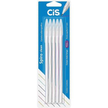 Imagem de Caneta Esferografica Spiro 0.7mm Cis