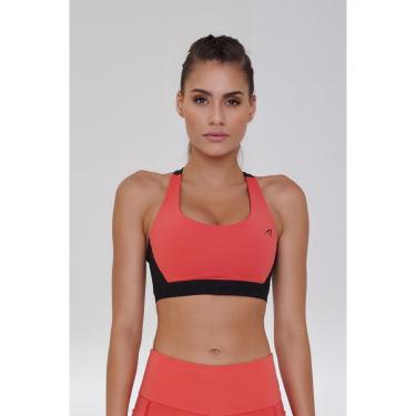 Imagem de Top Authen Sprint Quick Dupla Face Feminino-Feminino