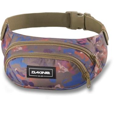 Imagem de Dakine Mochila de quadril, Camuflagem Haiku, One Size