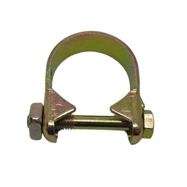 Imagem de Abraçadeira carburador mobilete caloi/monark 2,5cm