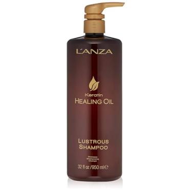 Imagem de KERATIN HEALING OIL SHAMPOO