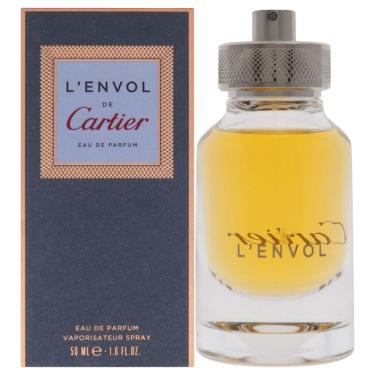 Imagem de Perfume Cartier Lenvol Eau de Parfum 50mL para homens