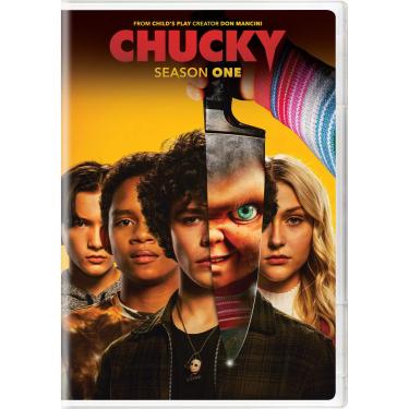 Imagem de Chucky: Season One [DVD]