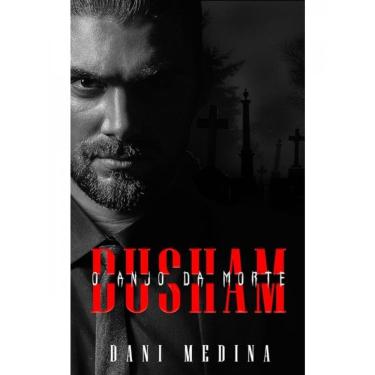 Imagem de Dusham - O Anjo Da Morte