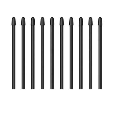 Imagem de Pontas de substituição de caneta X3 Passivas 10 peças para xpArtist10 2nd /Artist12 2nd /Artist13 2nd/Artist16 2nd/Pro 16/Deco L LW