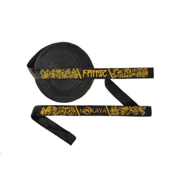 Imagem de Fita Friitz 30m - Trickline - Nokaya Slackline