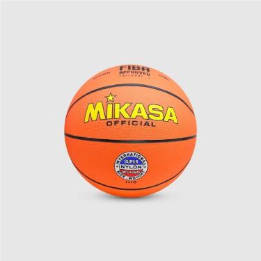 Imagem de Bola De Basquete Mikasa 1110-Unissex