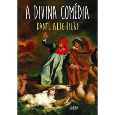 Imagem de A Divina Comédia
