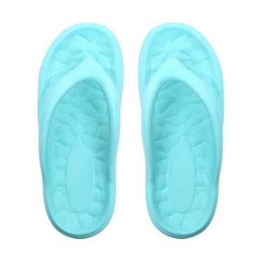 Imagem de Sandalia Ortopedica Chinelo Dedo Nuvem Esporao Macio TA06-Feminino