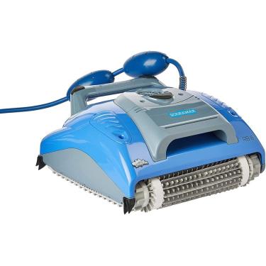 Imagem de Robô Rb6 Sodramar Para Limpeza De Piscinas De Até 12M Bivolt