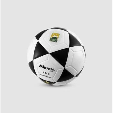 Imagem de Bola Futevolei Mikasa FT-5-Unissex
