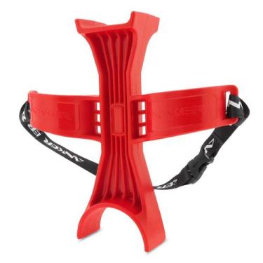 Imagem de Bloqueador Suspensão Anker Honda Yamaha 125/150/180/200/230/250, Verme