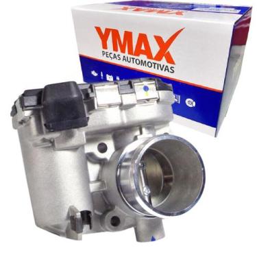 Imagem de Corpo De Borboleta Tbi Palio 1.3 16v 2000 2001 2002 2003 - ymax