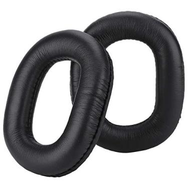 Imagem de Almofadas de Substituição para Fone de Ouvido, Esponja, Capa de Fone de Ouvido Adequada para Rp Htx7 Htx7a Htx9