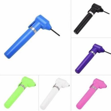 Imagem de Mini Mixer Misturador De Henna Com 5 Paletas Oferta!!! - Não Informada