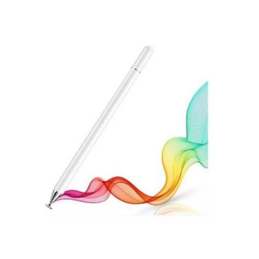 Imagem de Caneta Touch Ponta Fina Stylus Para Tablet Nokia T20 10,36 - FAM