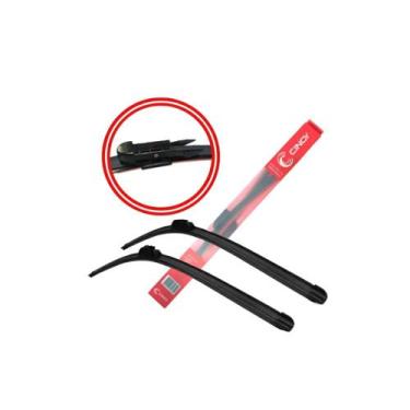 Imagem de Par Palheta Limpador Cinoy Duster Logan Sandero PS2220H