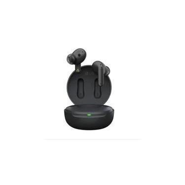 Imagem de Fone de Ouvido Bluetooth LG Tone Free FP5P - Preto (8806091436597)