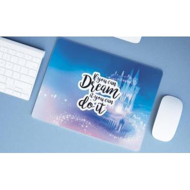 Imagem de Mouse Pad Emborrachado Personalizado Viagens Trip Cidades, 40 x 30 - D