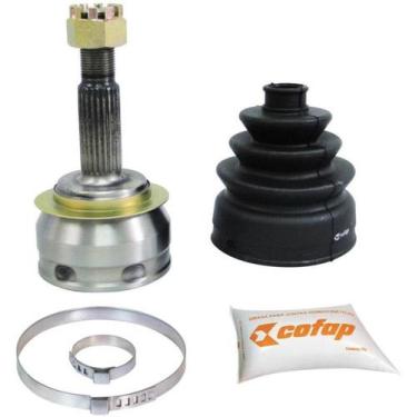 Imagem de Junta Homocinética Corsa 1994 a 2012 JHC04110 - COFAP