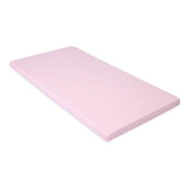 Imagem de Colchonete de treino com design dobrável para armazenamento compacto -