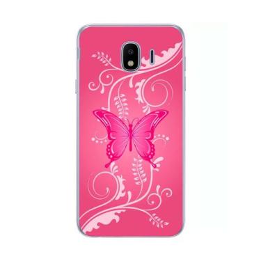 Imagem de Capa Adesivo Skin361 Verso Para Samsung Galaxy J4 - KawaSkin